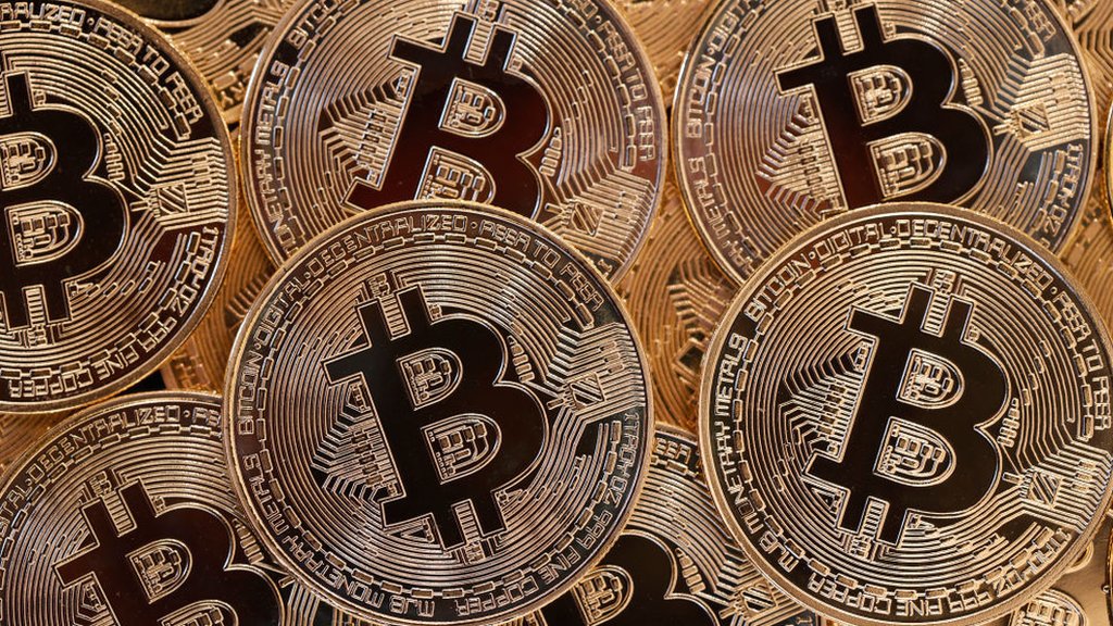 Bitcoin: A Digital Revolution or a Risky Gamble?